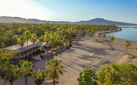 Hotel Oasis Loreto Mexico 4*